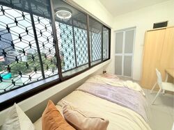 Queensway Tower / Queensway Shopping Centre (D3), Apartment #589627131